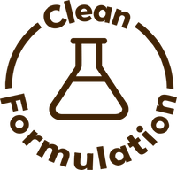 CLEAN FORMULATION
