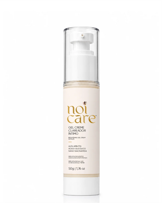 GEL CREME CLAREADOR ÍNTIMO 50g