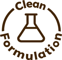 CLEAN FORMULATION