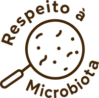 RESPEITO À MICROBIOTA