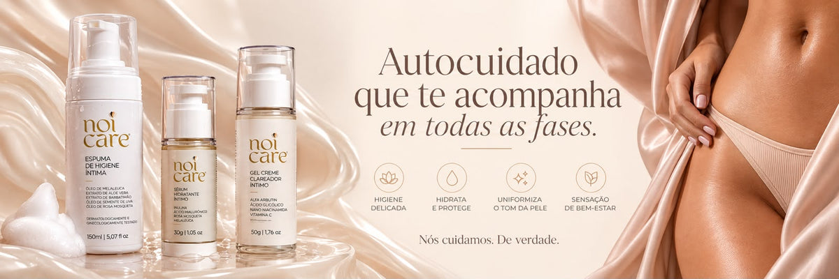 Noi Care Cosméticos 